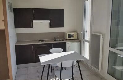 appartement 1 pièces 30 m2 à louer à Talence (33400)