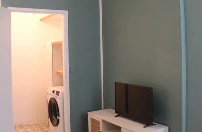 appartement 2 pièces 45 m2 à louer à Libourne (33500)