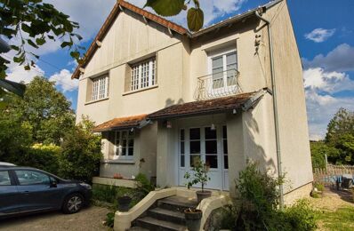 vente maison 440 000 € à proximité de La Chapelle-la-Reine (77760)
