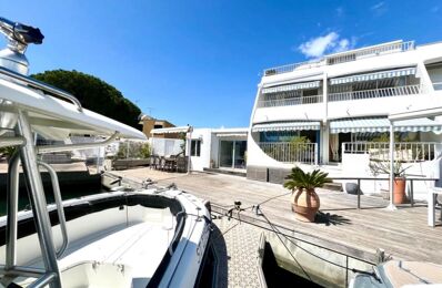 vente maison 1 050 000 € à proximité de Aimargues (30470)
