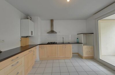 location appartement 726 € CC /mois à proximité de Biviers (38330)