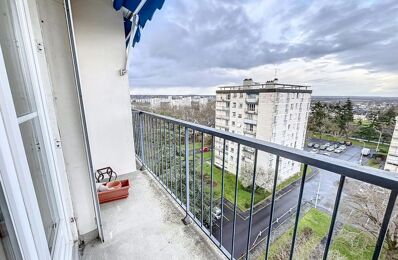 vente appartement 125 000 € à proximité de Veigné (37250)