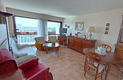 vente appartement 217 300 € à proximité de Saint-Xandre (17138)