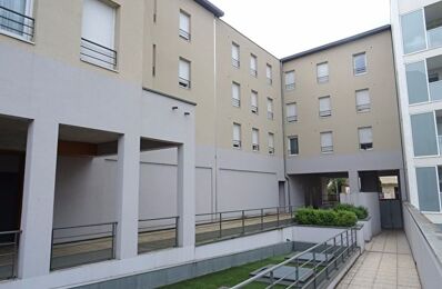 appartement 2 pièces 46 m2 à louer à Villefranche-sur-Saône (69400)