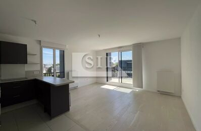 location appartement 1 950 € CC /mois à proximité de Villiers-le-Bâcle (91190)