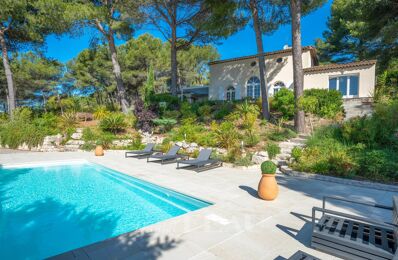vente maison 1 890 000 € à proximité de Lançon-Provence (13680)