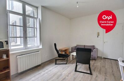 location appartement 450 € CC /mois à proximité de Soual (81580)