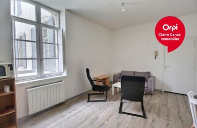 location appartement 450 € CC /mois à proximité de Aussillon (81200)