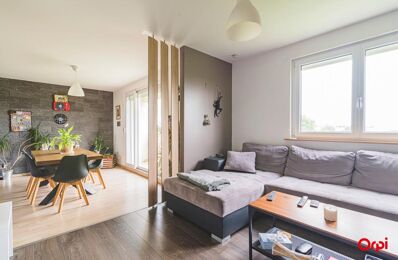 vente appartement 159 900 € à proximité de Faverolles-Et-Coëmy (51170)