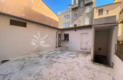 vente appartement 290 000 € à proximité de Mandelieu-la-Napoule (06210)