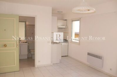 vente appartement 286 200 € à proximité de Roquebrune-Cap-Martin (06190)