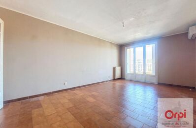 location appartement 920 € CC /mois à proximité de Carbuccia (20133)
