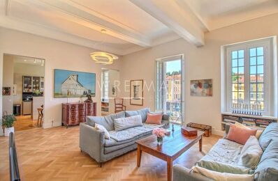 appartement 4 pièces 175 m2 à vendre à Nice (06300)