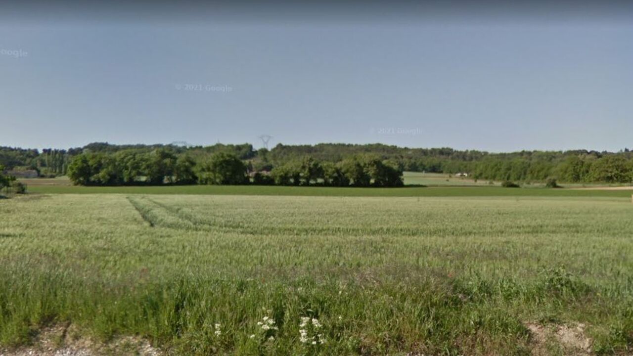 terrain 650 m2 à construire à Montboucher-sur-Jabron (26740)