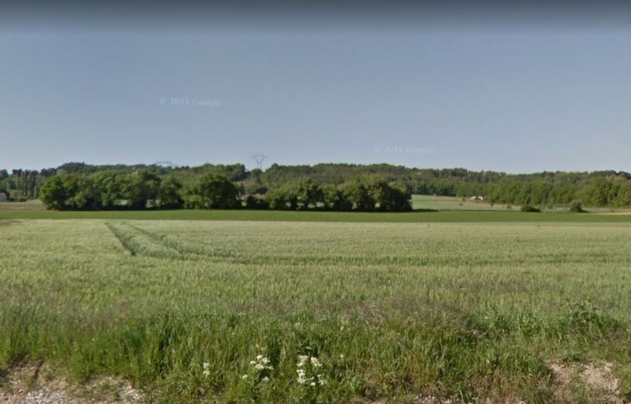 terrain 650 m2 à construire à Montboucher-sur-Jabron (26740)