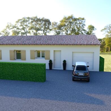 Maison 4 pièces 230000 €