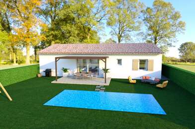 Maison 4 pièces 230800 €