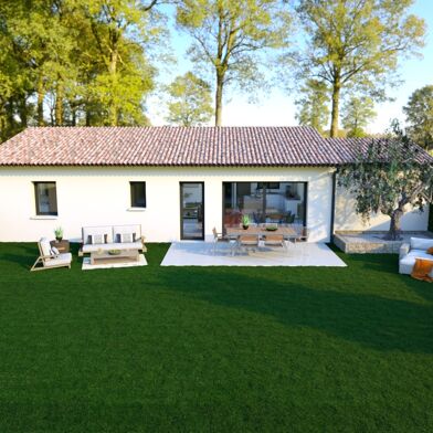 Maison 4 pièces 220000 €