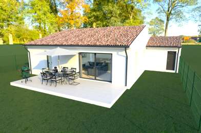 Maison 4 pièces 222800 €