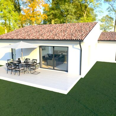 Maison 4 pièces 220000 €