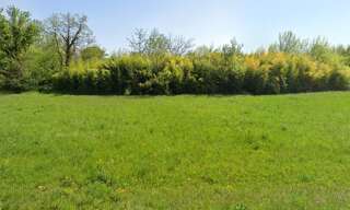 Terrain 400 m² à construire Cruas (07350)