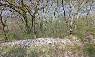 Terrain 3300 m² à construire Alissas (07210)