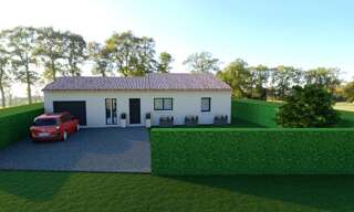 Maison 91 m² à construire Grignan (26230)