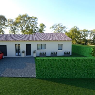 Maison 4 pièces 280000 €