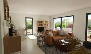 Maison 88 m² à construire Donzère (26290)