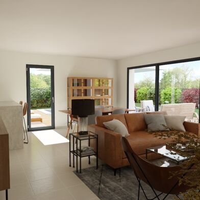 Maison 4 pièces 236000 €