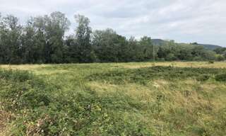 Terrain 404 m² à construire Donzère (26290)