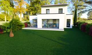 Maison 104 m² à construire Montélimar (26200)