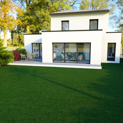 Maison 4 pièces 317000 €