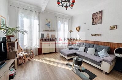 vente appartement 429 000 € à proximité de Drap (06340)