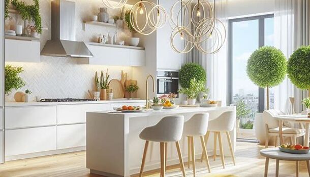 Appartement 3 pièces  à vendre Palaiseau 91120