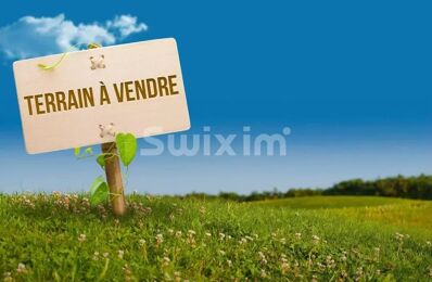 vente terrain 53 000 € à proximité de Chilly-le-Vignoble (39570)