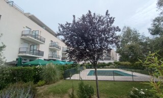 Appartement 1 Pièce 21 m² à vendre à Avignon (84140)