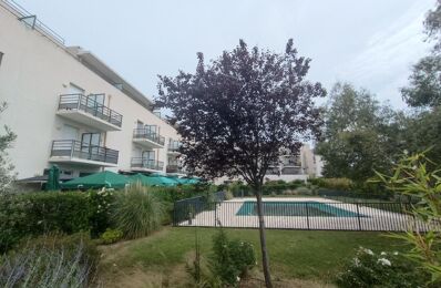 vente appartement 57 500 € à proximité de Avignon (84000)