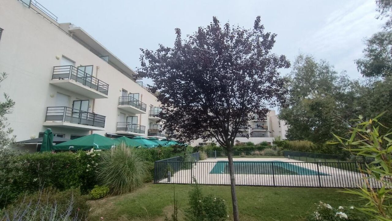 appartement 1 pièces 21 m2 à vendre à Avignon (84000)