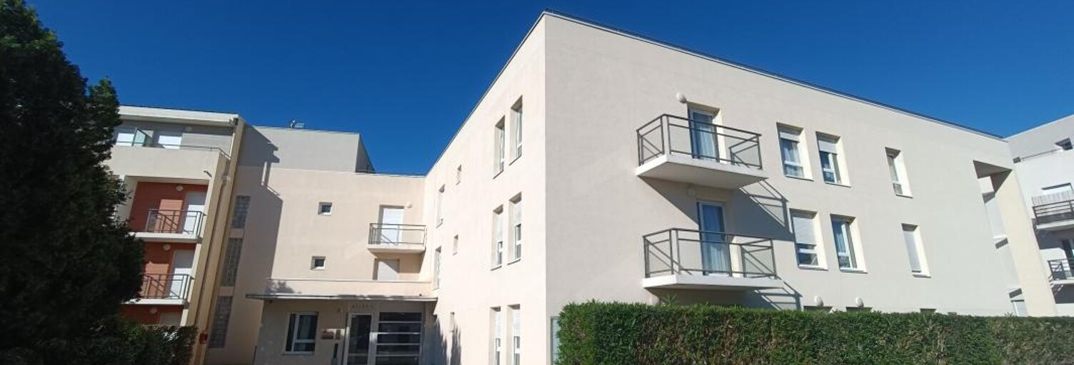 Appartement 1 Pièce 21 m² à vendre à Avignon (84140)