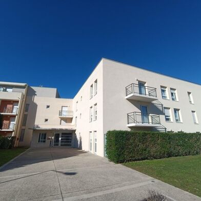 Appartement 1 pièces 57500 €