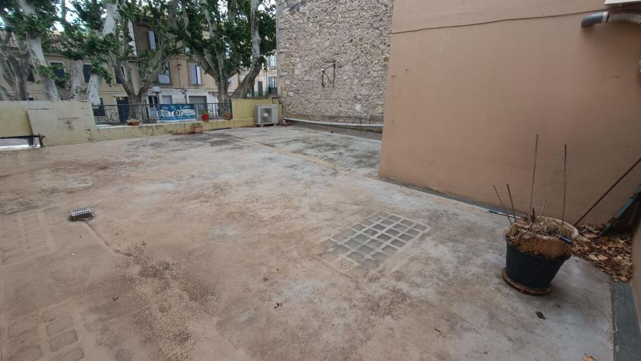 appartement 5 pièces 130 m2 à vendre à Avignon (84000)