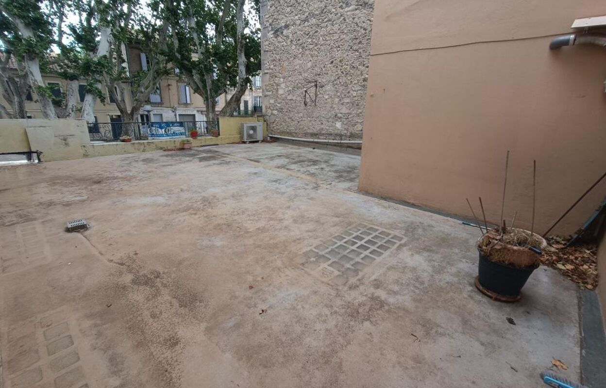 appartement 5 pièces 130 m2 à vendre à Avignon (84000)