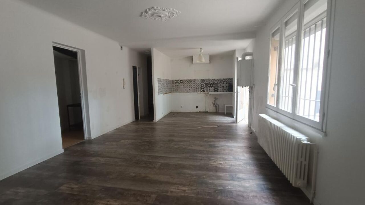 appartement 3 pièces 75 m2 à vendre à Avignon (84000)