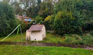 Terrain  368 m² à vendre à La Rochelle (17000)