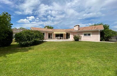 vente maison 567 000 € à proximité de Saint-Médard-d'Eyrans (33650)