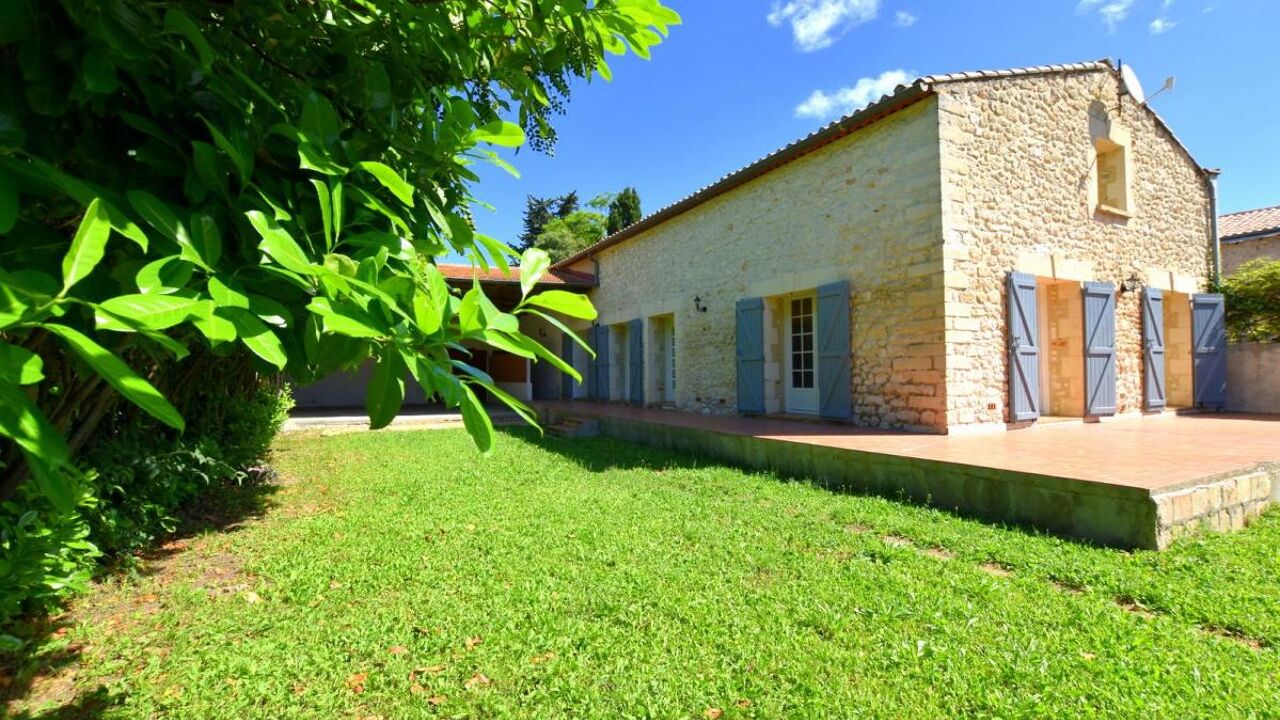 maison 8 pièces 180 m2 à vendre à Baillargues (34670)