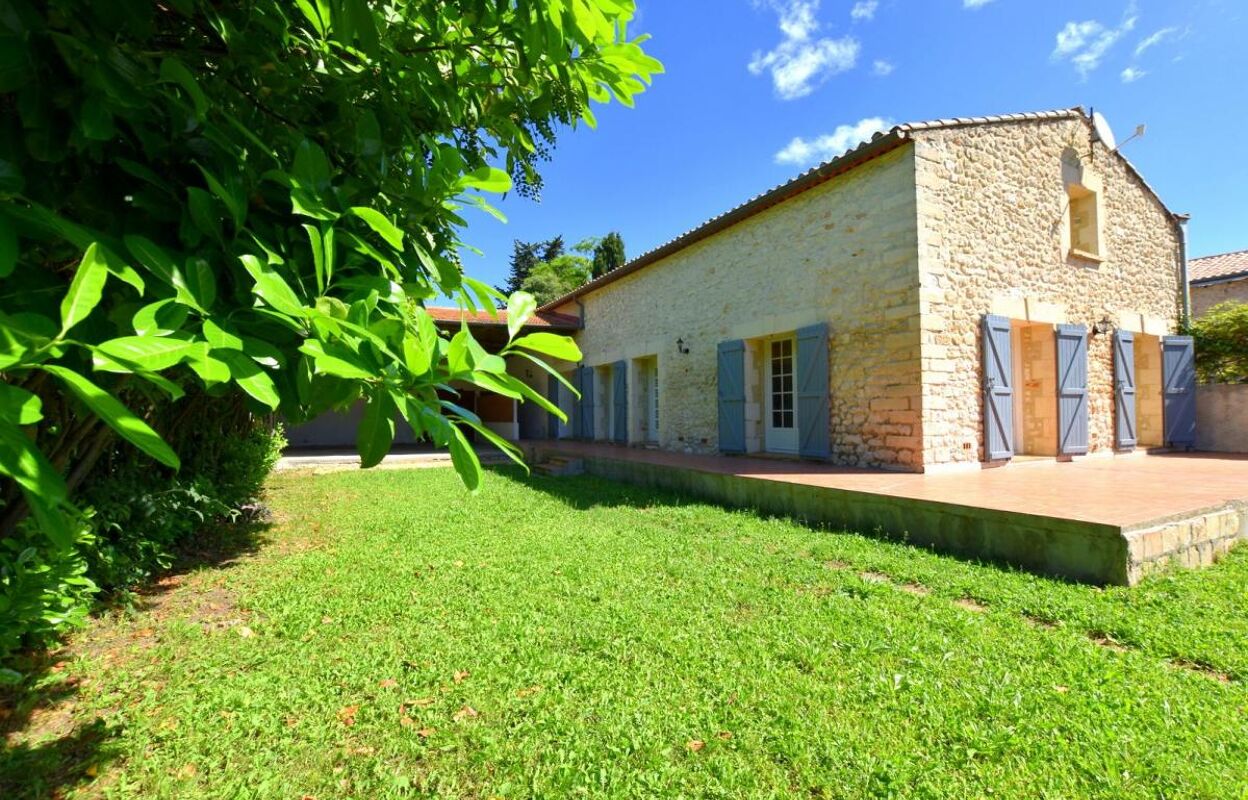 maison 8 pièces 180 m2 à vendre à Baillargues (34670)