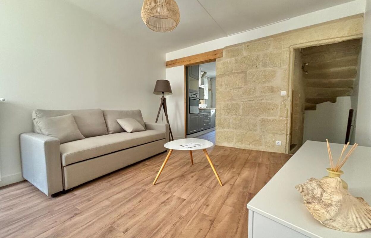 maison 3 pièces 57 m2 à vendre à Vauvert (30600)