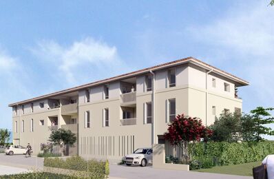 vente appartement 202 000 € à proximité de Saint-Gilles (30800)